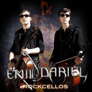 ดาวน์โหลดและฟังเพลง Iron Man พร้อมเนื้อเพลงจาก Emil & Dariel