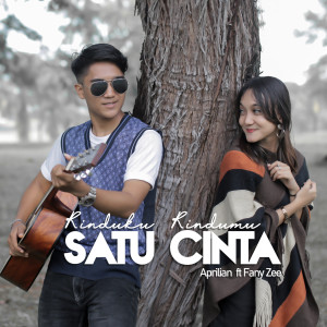 Listen to Rinduku Rindumu Satu Cinta song with lyrics from Aprilian