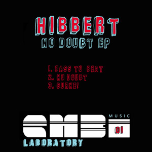 Dengarkan Bass To The Beat lagu dari Hibbert dengan lirik