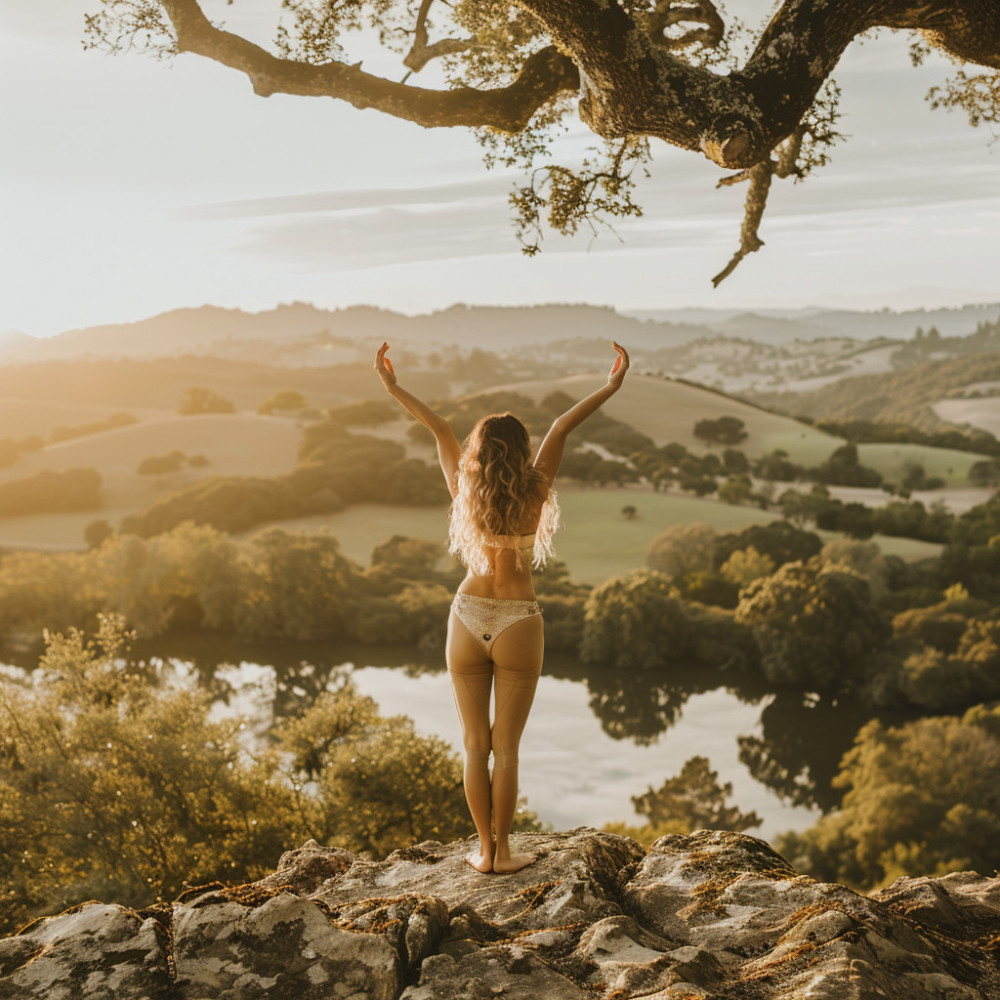 Yoga Sereno Del Arroyo