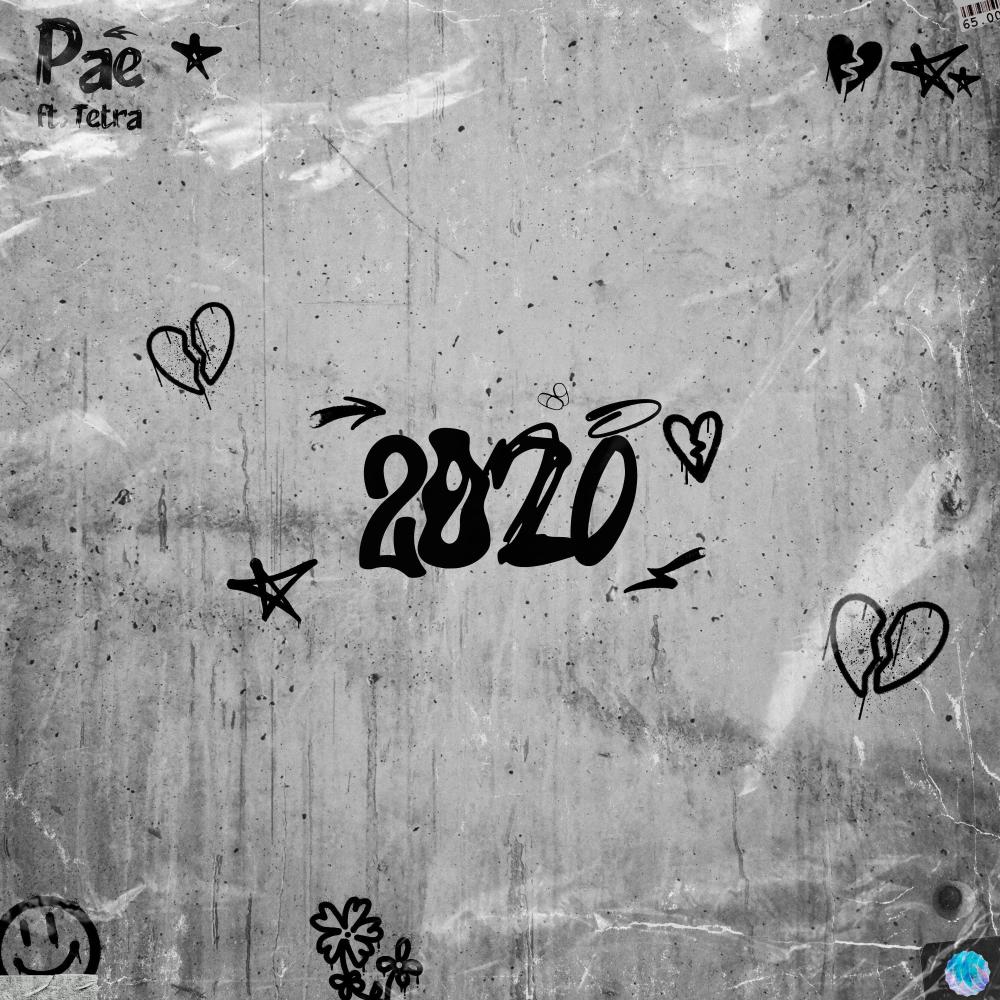 2020 (feat. Tetra) (Explicit)