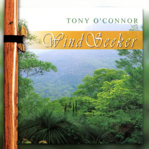 Tony O'Connor的專輯Wind Seeker