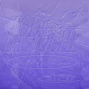 Ravelo的專輯Toda la noche