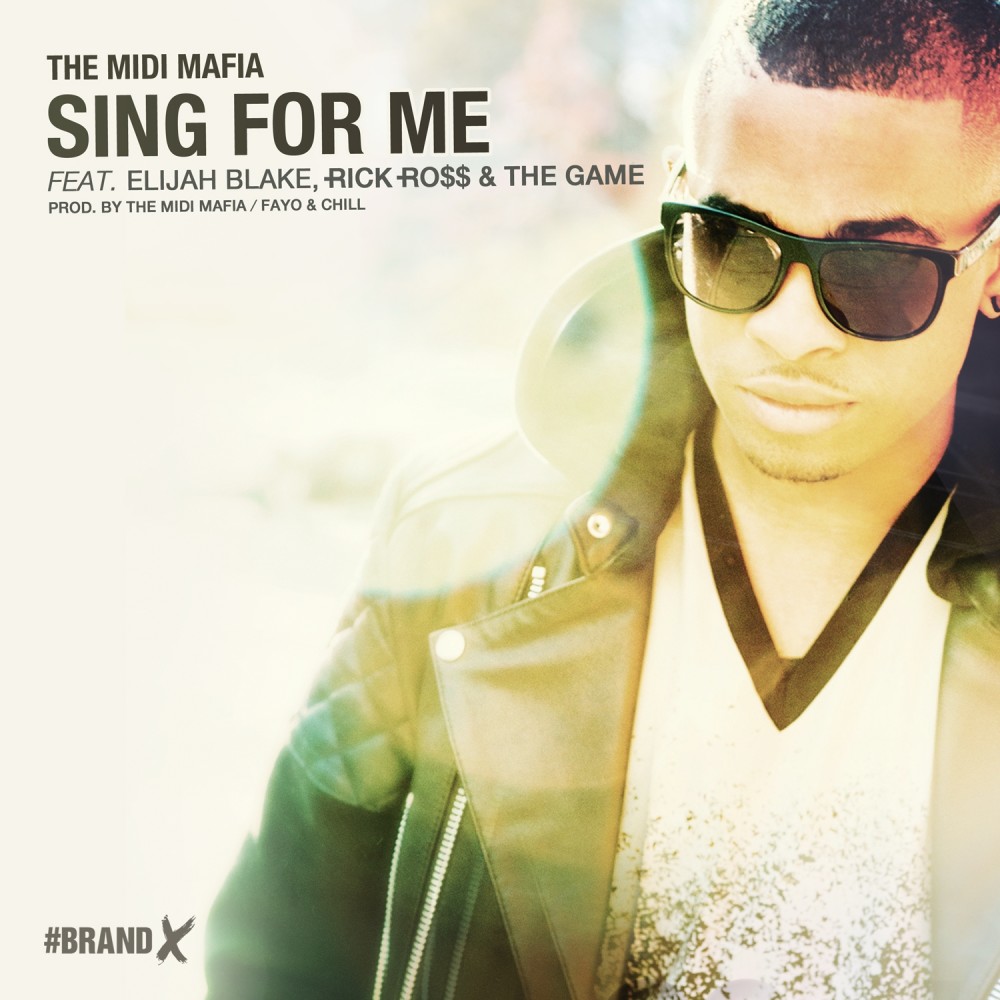 Sing For Me (Main) (Explicit) (Main|Explicit)