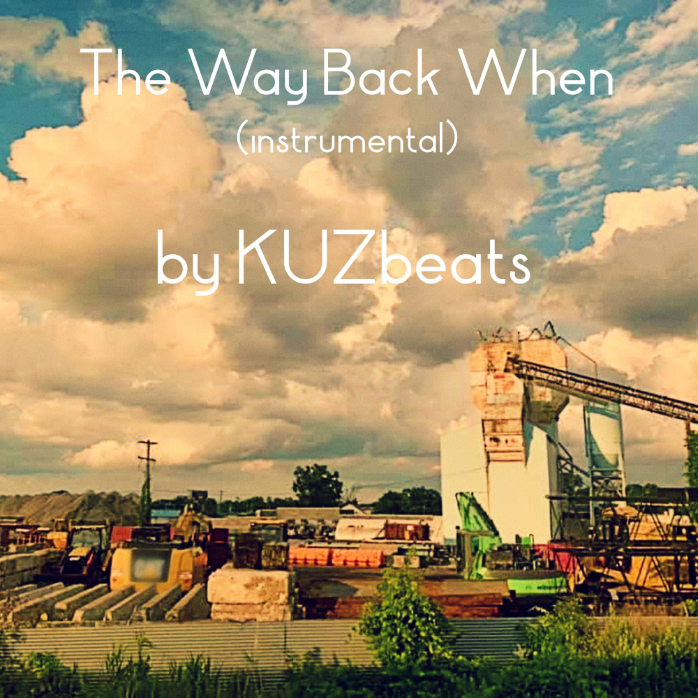 The Way Back When (Instrumental)