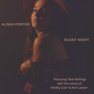 อัลบัม Silent Night ศิลปิน Matt Rollings