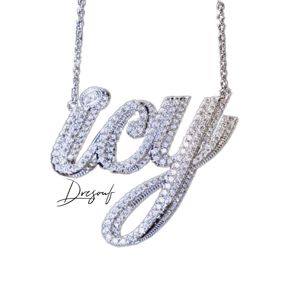Icy (Explicit)
