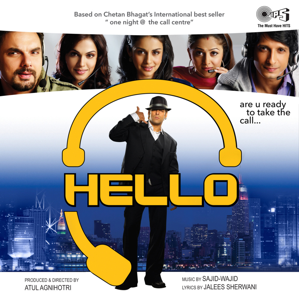 Hello Hello (Remix)