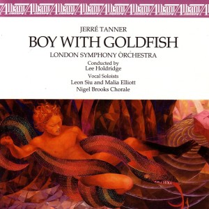 London Symphony Orchestra的專輯Boy with Goldfish
