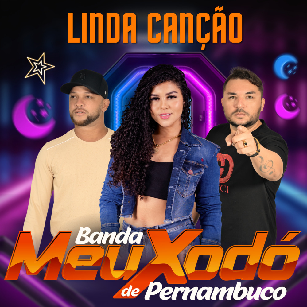 Linda Canção