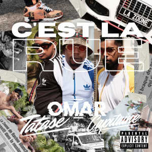 Listen to C'est la Rue (Explicit) song with lyrics from Capitaine