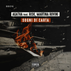 Dengarkan lagu Sogni di carta nyanyian Agatha dengan lirik