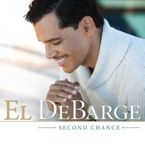 El Debarge的專輯Second Chance