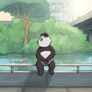 default playlist img