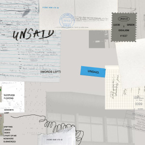 Album Unsaid from Idealism
