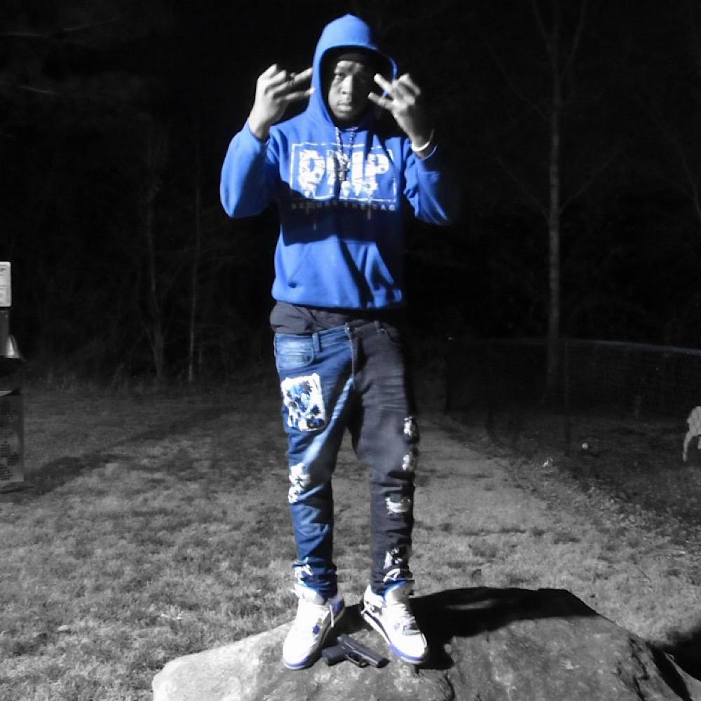 The Exorcist (feat. 2sdxrt3all) (Explicit)