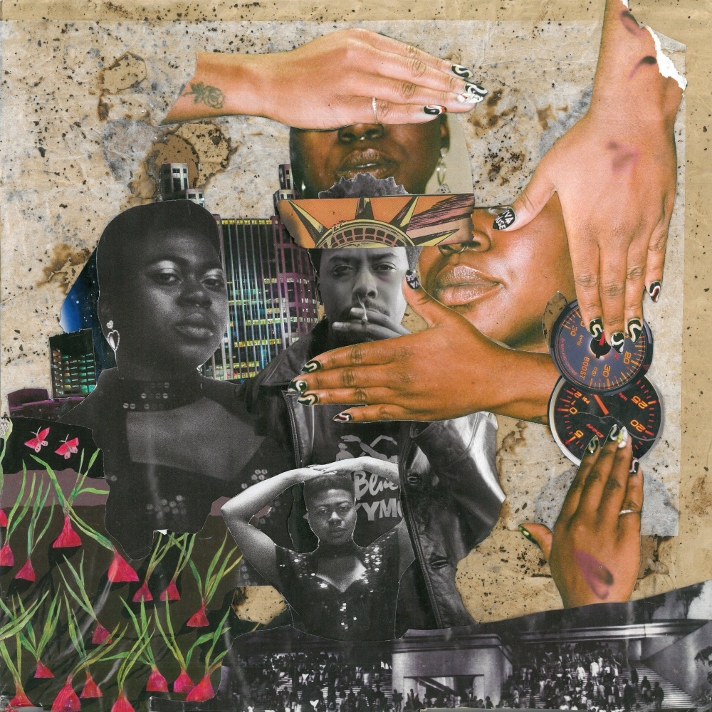 It Goes On (At the Afterparty) (Explicit)