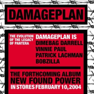 收聽Damageplan的Breathing New Life (Amended Version)歌詞歌曲