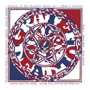 ดาวน์โหลดและฟังเพลง Hard to Handle (2001 Remaster) พร้อมเนื้อเพลงจาก Grateful Dead