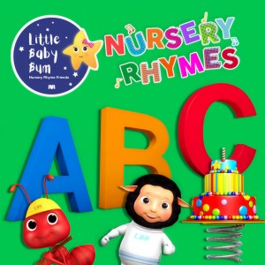 收聽Little Baby Bum Nursery Rhyme Friends的ABC Phonics Song (Learn your ABCs)歌詞歌曲