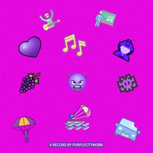 ดาวน์โหลดและฟังเพลง Shimmy (Explicit) พร้อมเนื้อเพลงจาก Purplecitymobb