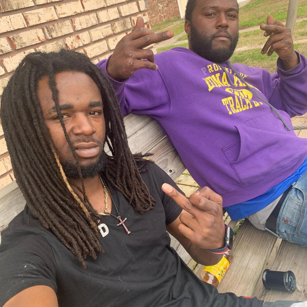 Thru Da East (Explicit)