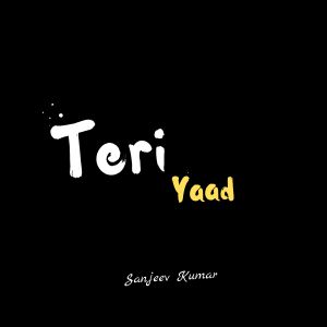 Sanjeev Kumar的专辑Teri Yaad
