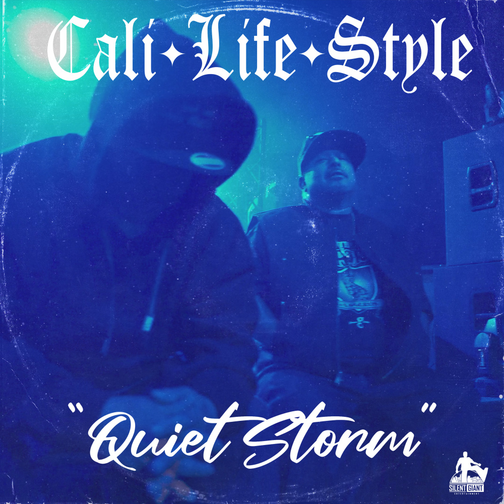 Quiet Storm (Explicit)