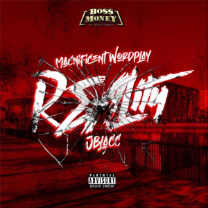 Listen to Reality (Explicit) song with lyrics from Macnificent Wordplay