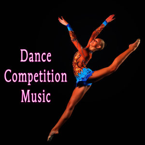 Dance Squad的專輯Dance Competition Music