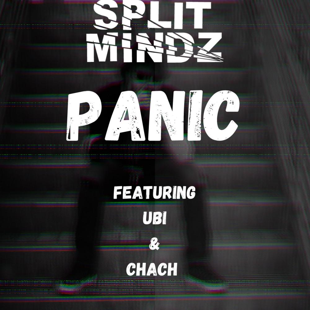 Panic (feat. Chach & UBI) (Explicit)