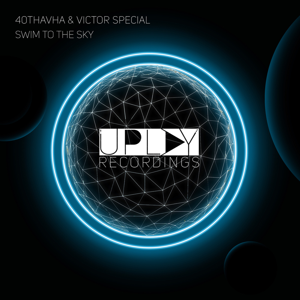 Swim to the Sky (Extended Mix)