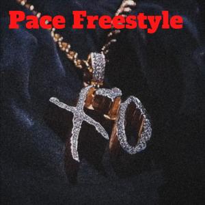 收聽Antoine的Pace Freestyle (Explicit)歌詞歌曲