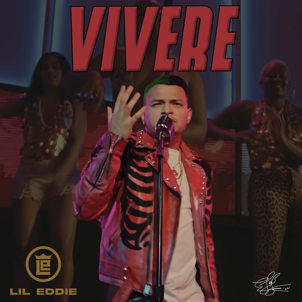 Viviré