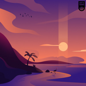 Dengarkan Quiet Beach lagu dari Lost & Sound dengan lirik