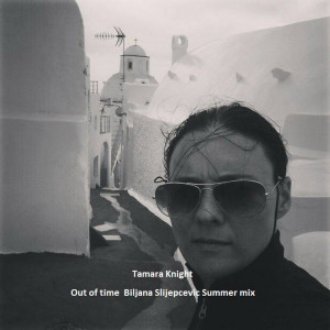 收聽Tamara Knight的Out of Time歌詞歌曲
