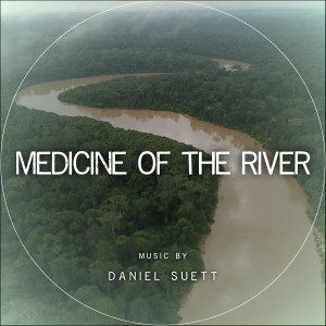 Listen to Medicina song with lyrics from Daniel Suett