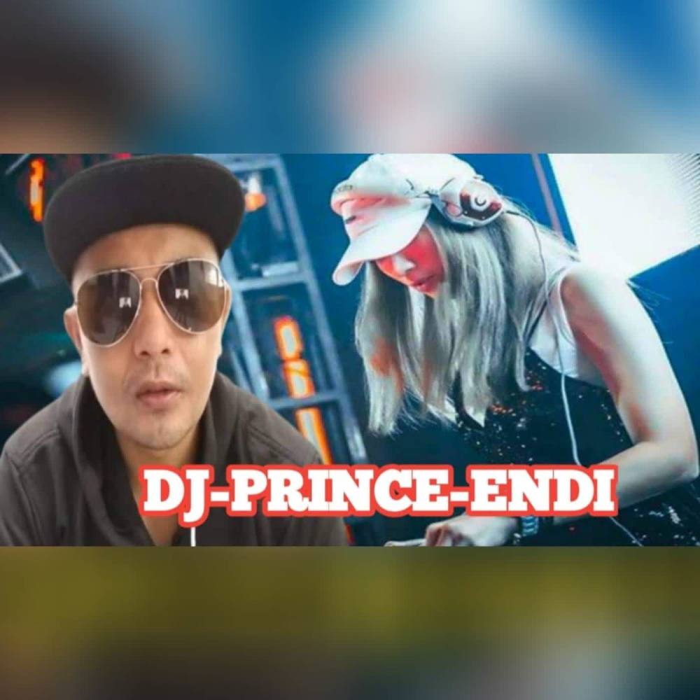 DJ Prince E