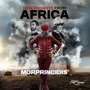 Listen to Descendants from Africa song with lyrics from Morprincidis