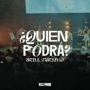 r13prod的專輯Averly Morillo: Quien podrá? (Drill)