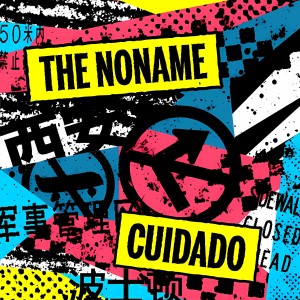 Album 从西安到波士顿 from The Noname