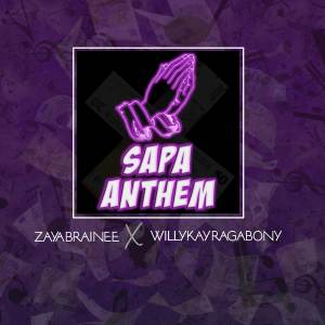ดาวน์โหลดและฟังเพลง Sapa Anthem (Explicit) พร้อมเนื้อเพลงจาก Zayabrainee