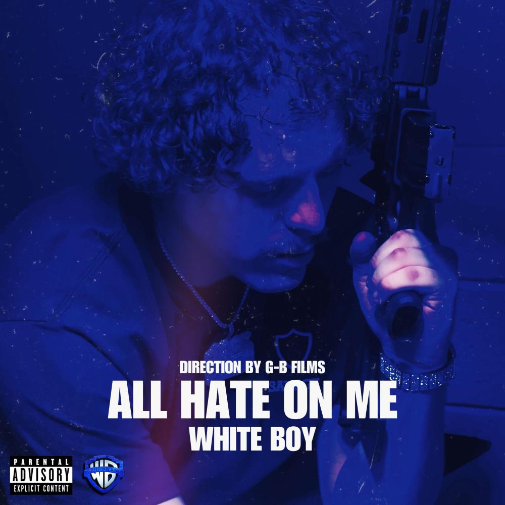 White Shottas (Explicit)