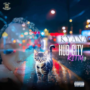 Listen to Locked In (Explicit) song with lyrics from Kyana
