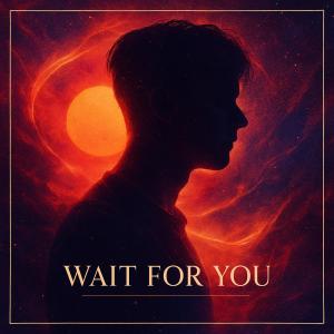 Scabtik的專輯Wait For You