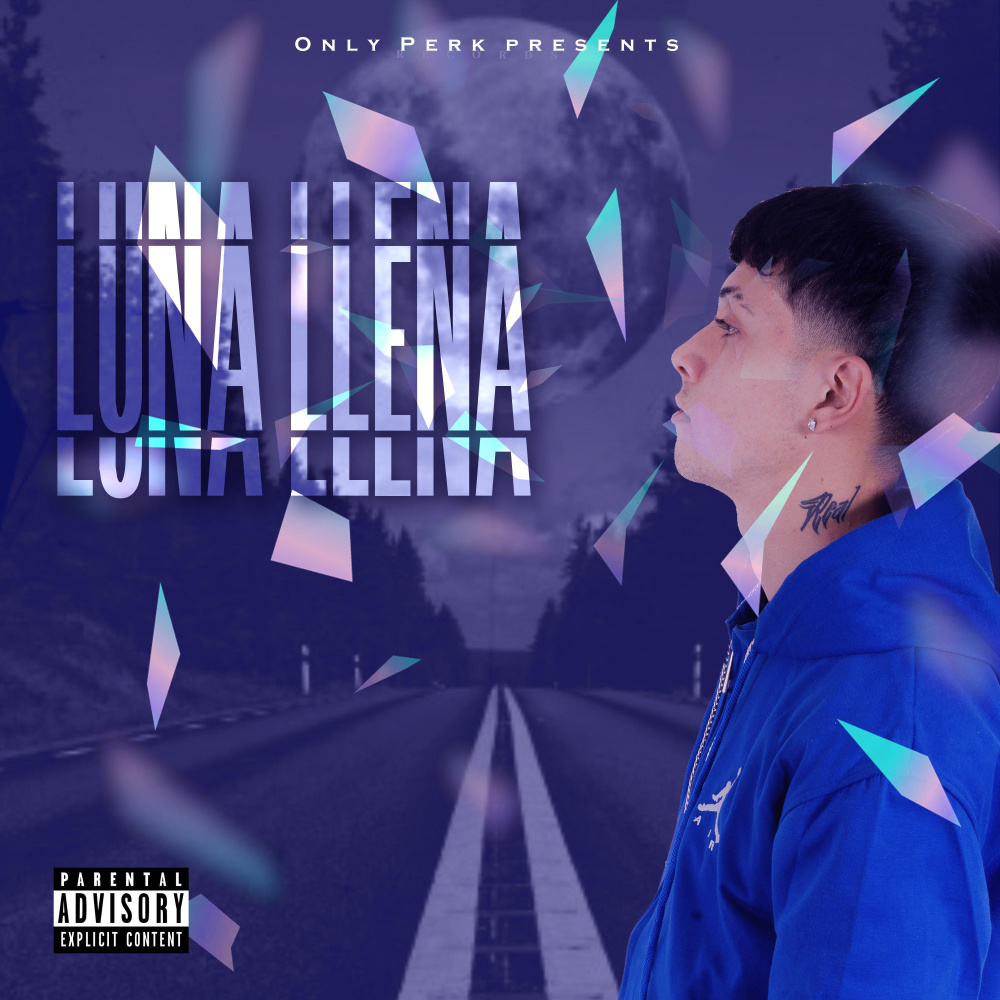 Luna llena (Explicit)