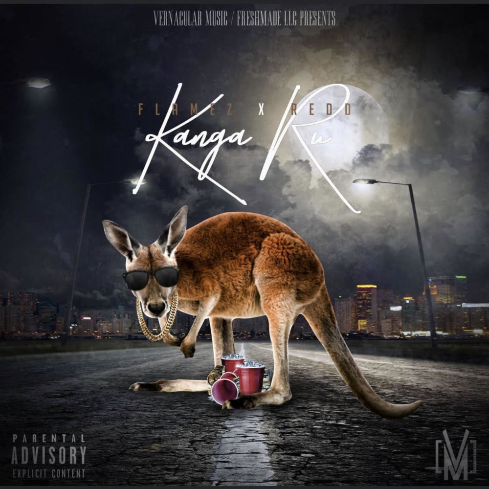 Kanga Ru (Explicit)