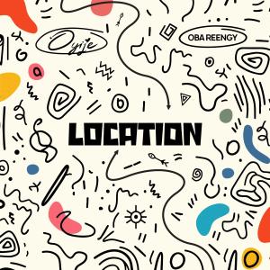 Oyije的專輯Location