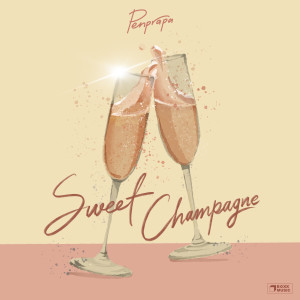收聽Penprapa的Sweet Champagne歌詞歌曲