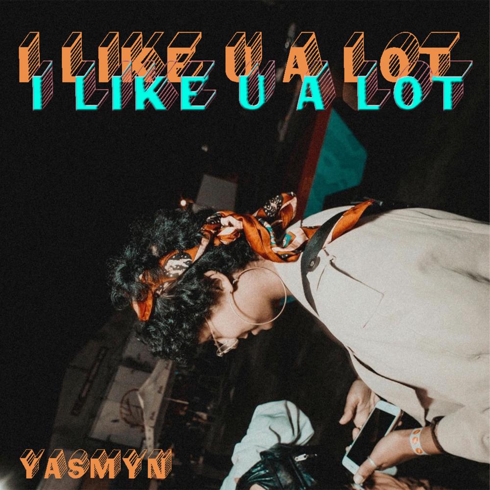 I Like U a Lot